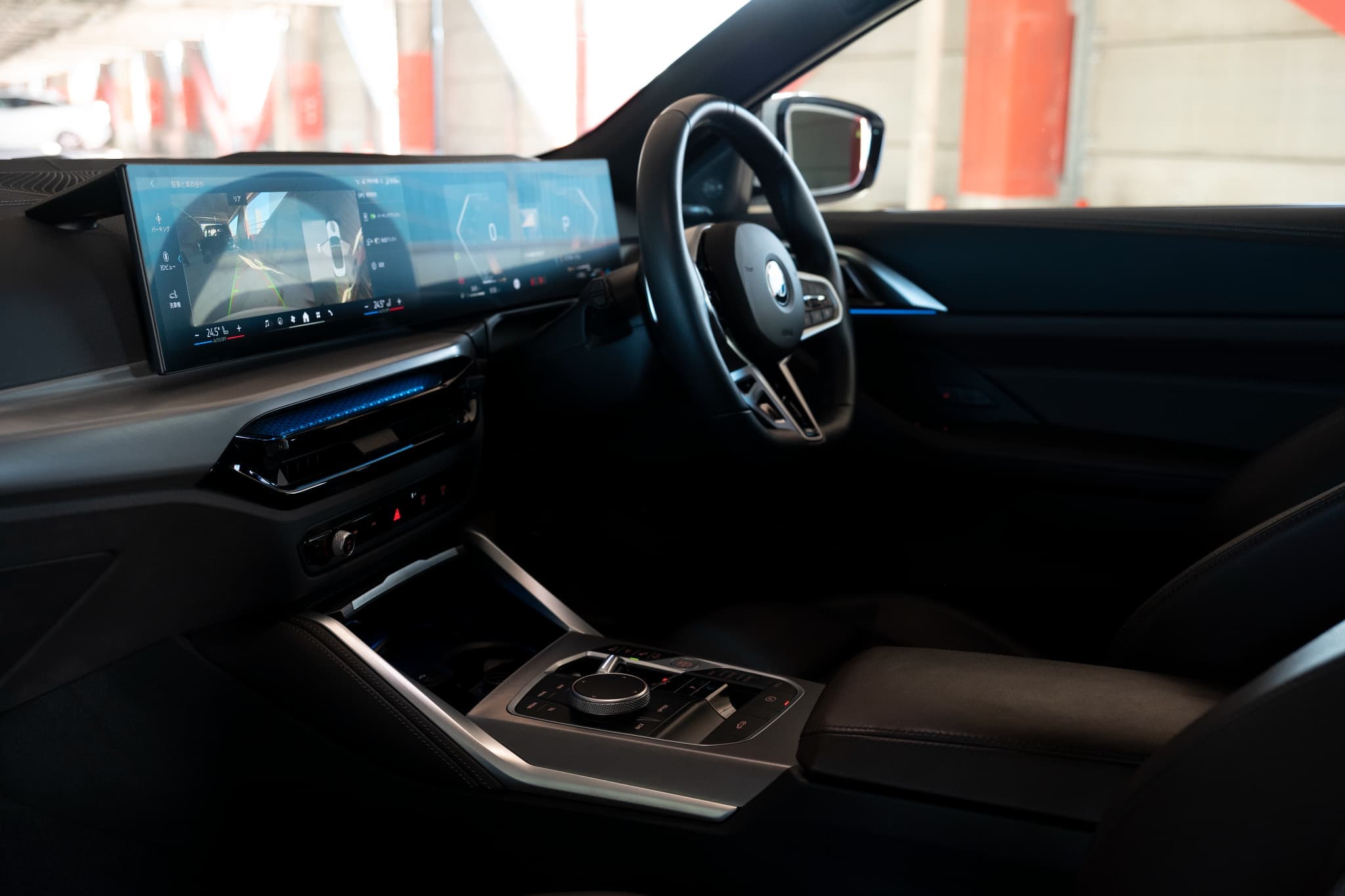 BMW 420i カブリオレ M Sport - 4