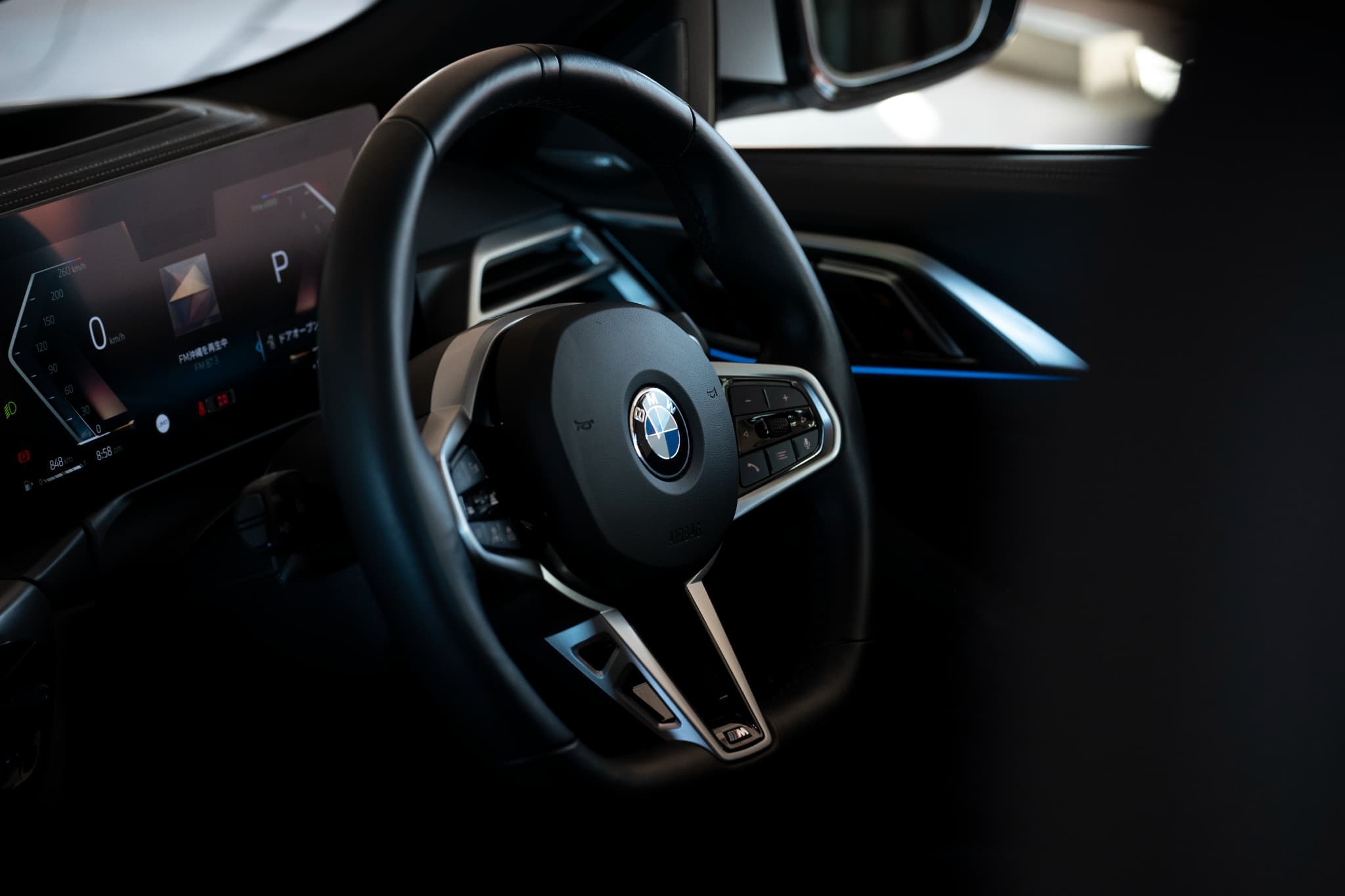 BMW 420i カブリオレ M Sport - 3