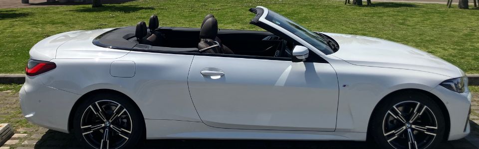 沖縄レンタカーでBMWのオープンカーを楽しむために | 贅沢ドライブガイド