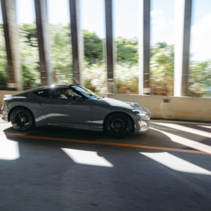 沖縄でスポーツカーをレンタルするなら｜ドライブを楽しむ特別な旅行