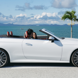 沖縄でオープンカーをレンタルする完全ガイド｜海風を感じるドライブ体験