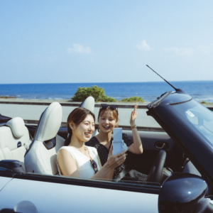 沖縄でレンタカーを借りるなら｜おすすめの選び方と人気車種