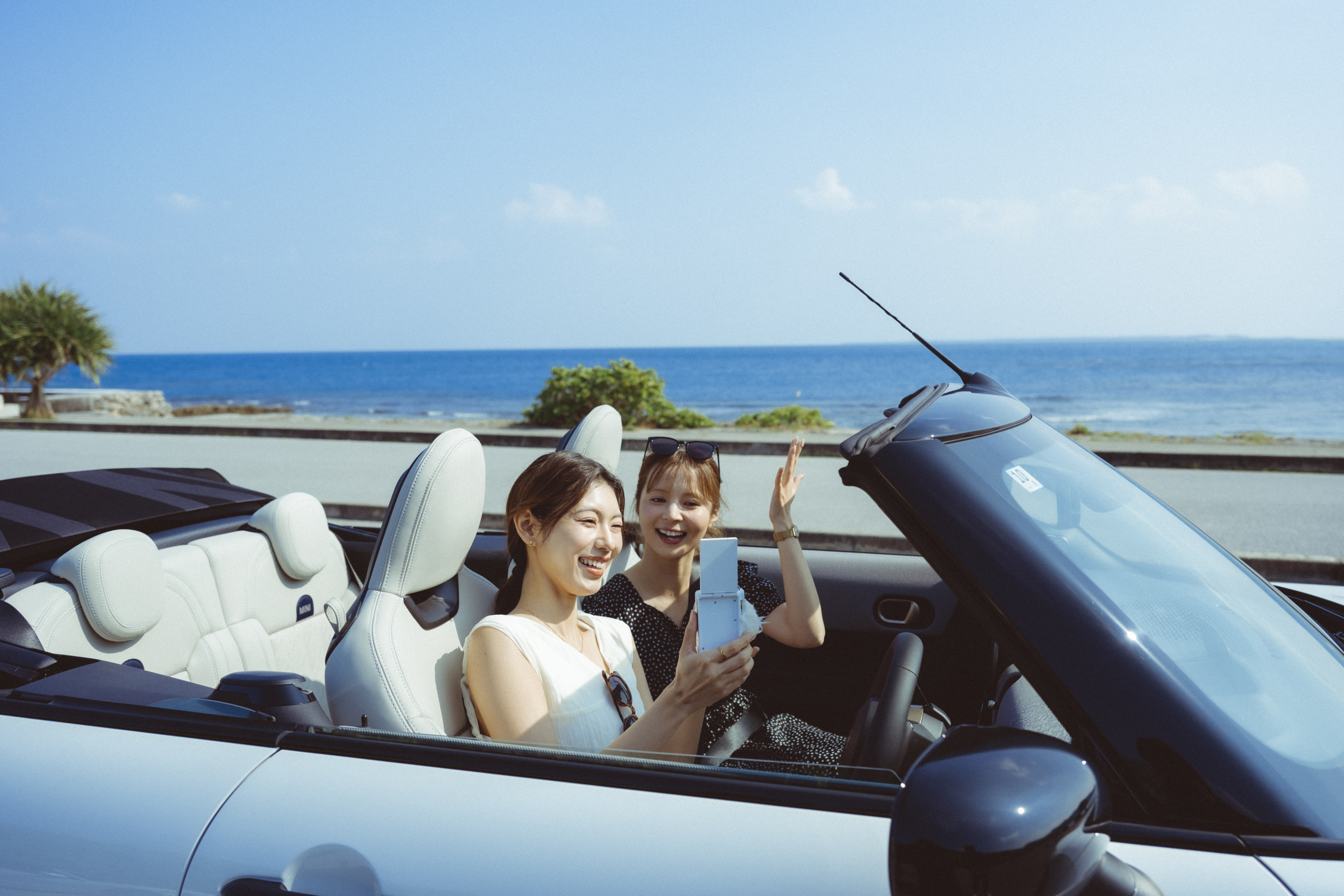 沖縄でレンタカーを借りるなら｜おすすめの選び方と人気車種