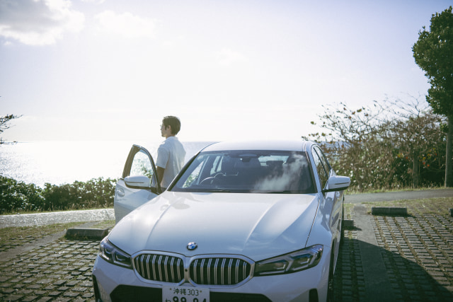 目的に合わせて選べるBMWの種類と走行性能