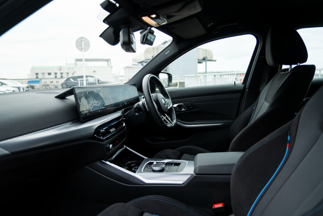 欧州車特有の操作システムと使い方の解説